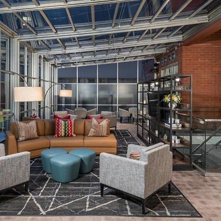 Voco Times Square South New York By Ihg Hotel Екстериор снимка
